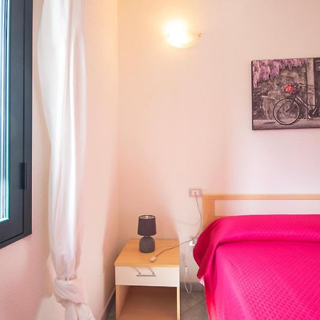 Bed and Breakfast Il Pepe Rosa Posada  Zewnętrze zdjęcie