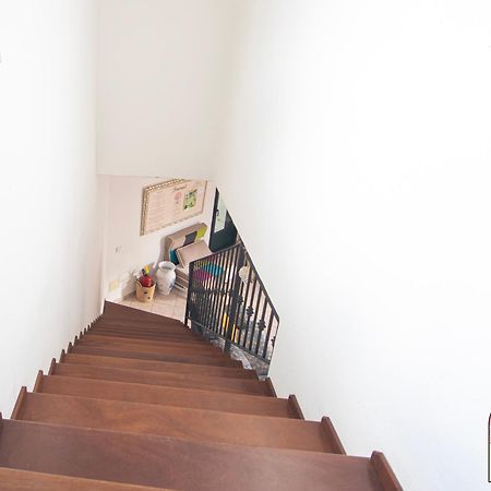 Bed and Breakfast Il Pepe Rosa Posada  Zewnętrze zdjęcie