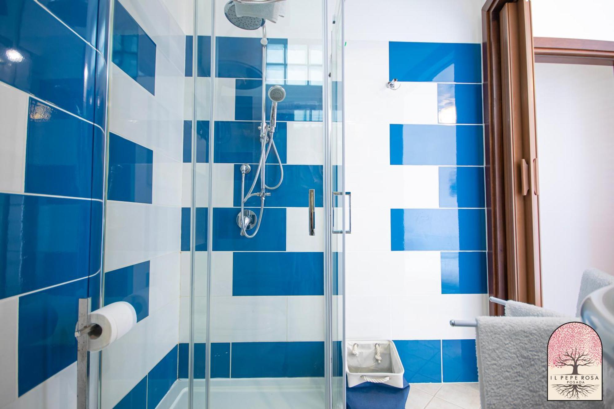 Bed and Breakfast Il Pepe Rosa Posada  Zewnętrze zdjęcie