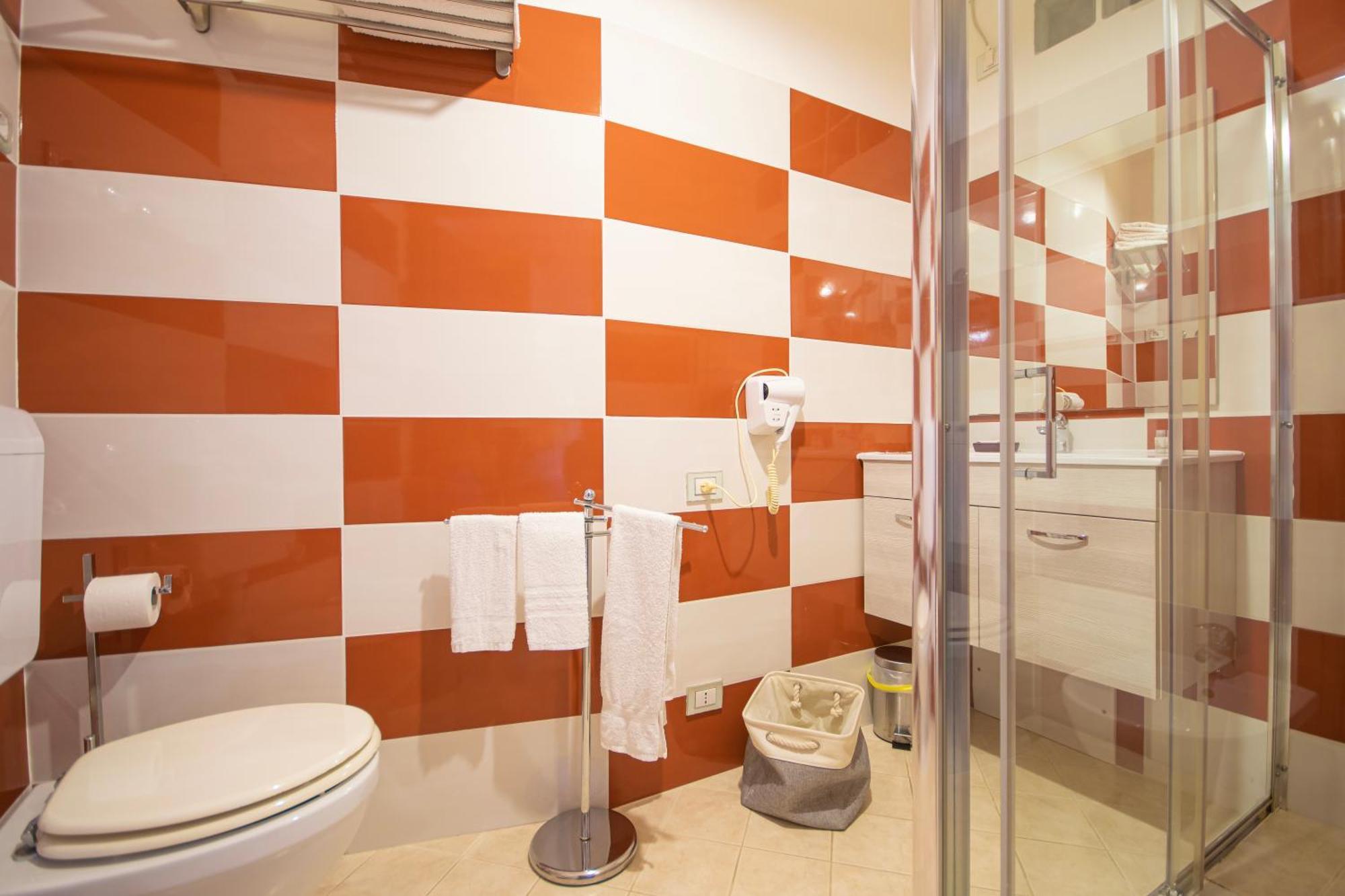 Bed and Breakfast Il Pepe Rosa Posada  Zewnętrze zdjęcie
