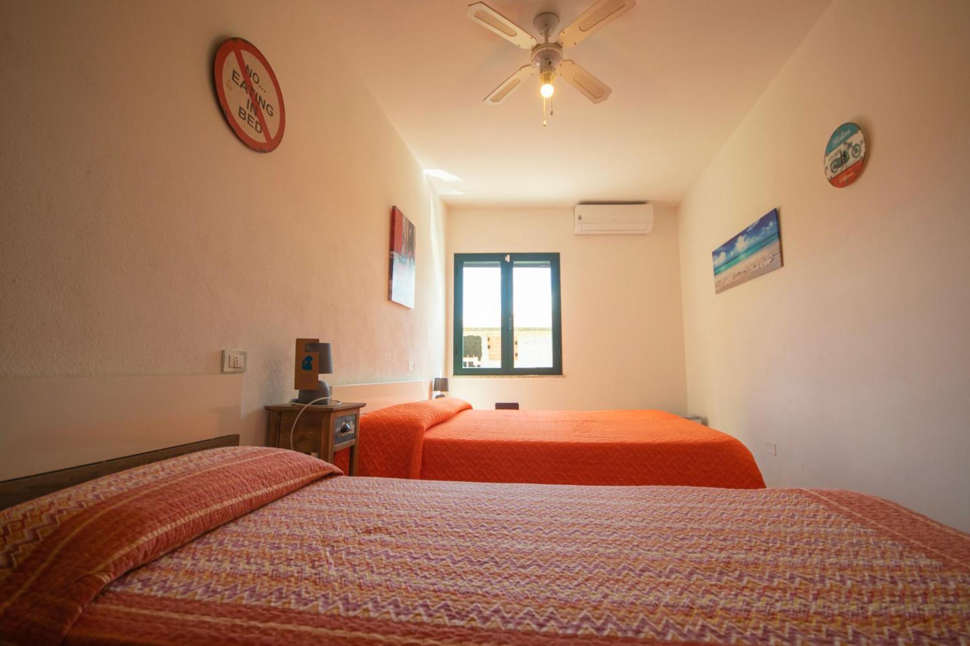 Bed and Breakfast Il Pepe Rosa Posada  Zewnętrze zdjęcie