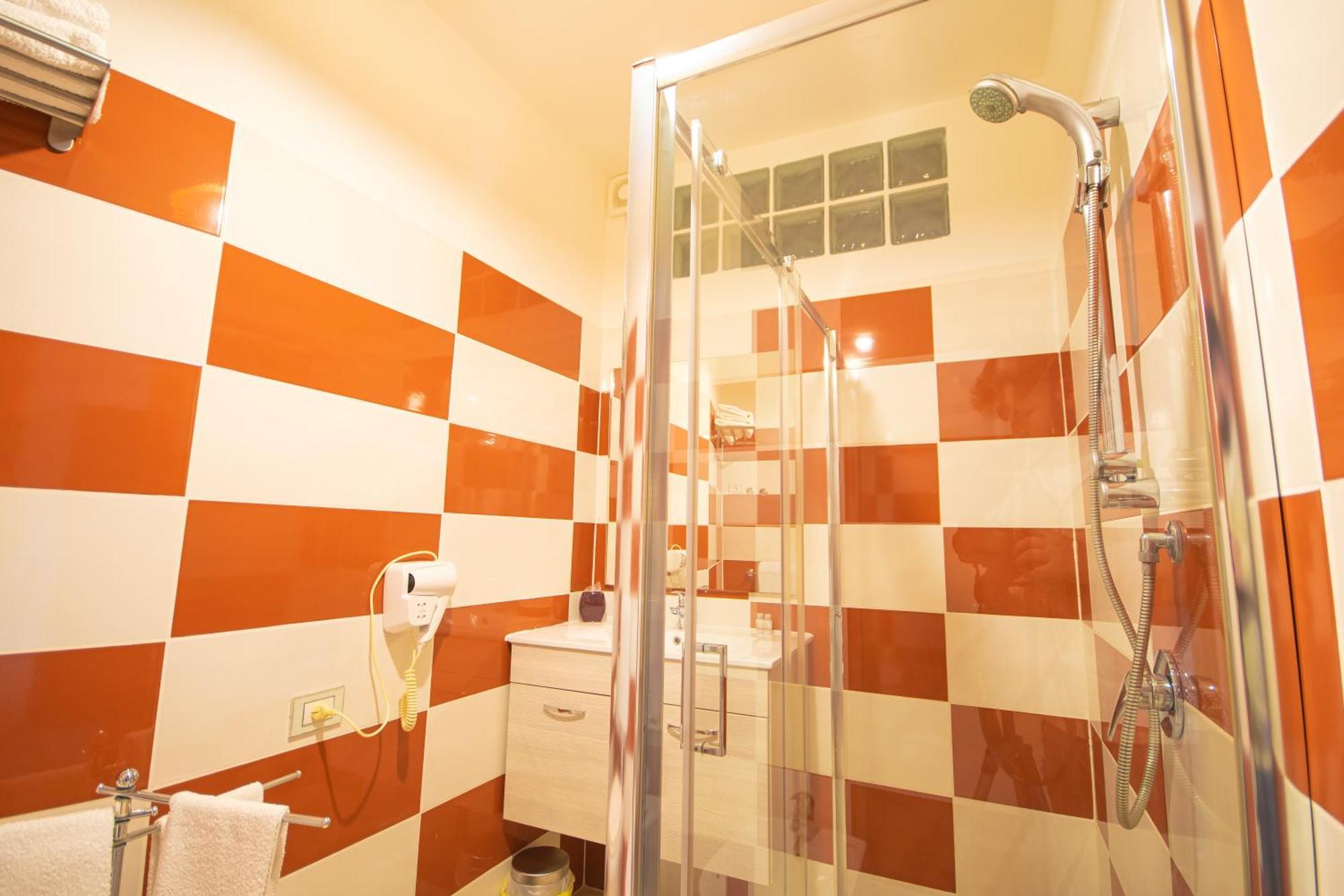 Bed and Breakfast Il Pepe Rosa Posada  Zewnętrze zdjęcie
