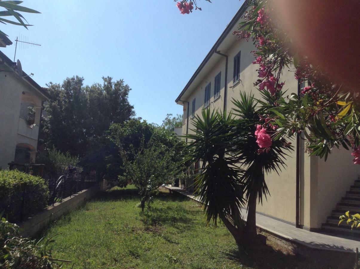 Bed and Breakfast Il Pepe Rosa Posada  Zewnętrze zdjęcie